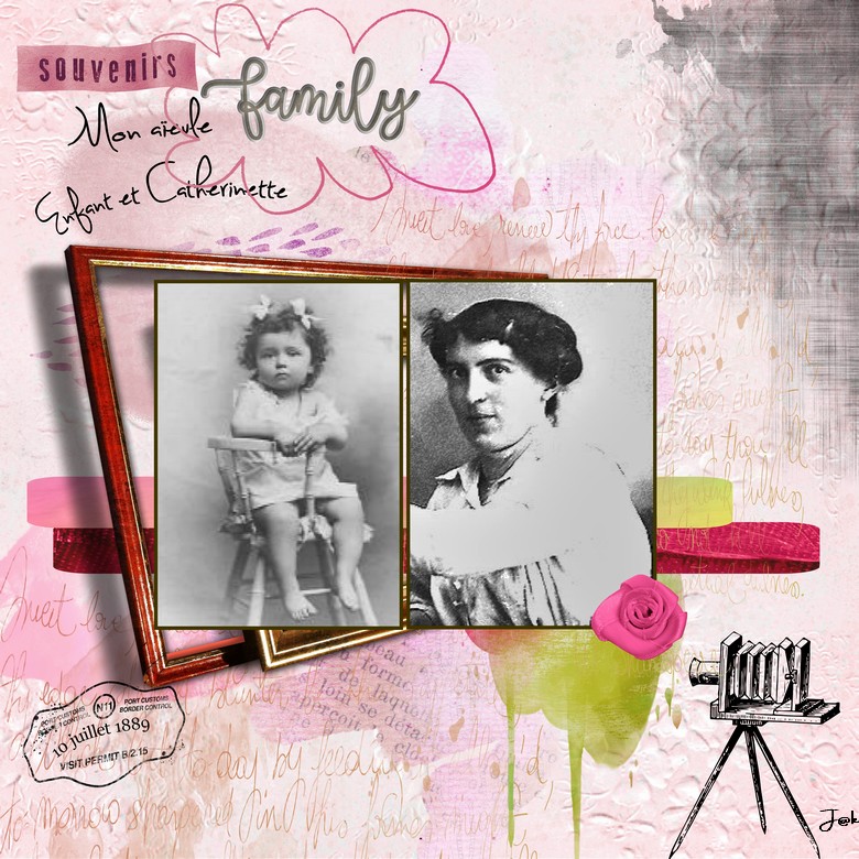 GENEA IV SYLVERE Pierrette  bébé et   25 ans.jpg