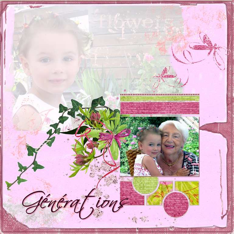 Générations