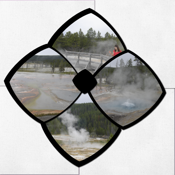 GEYSERS