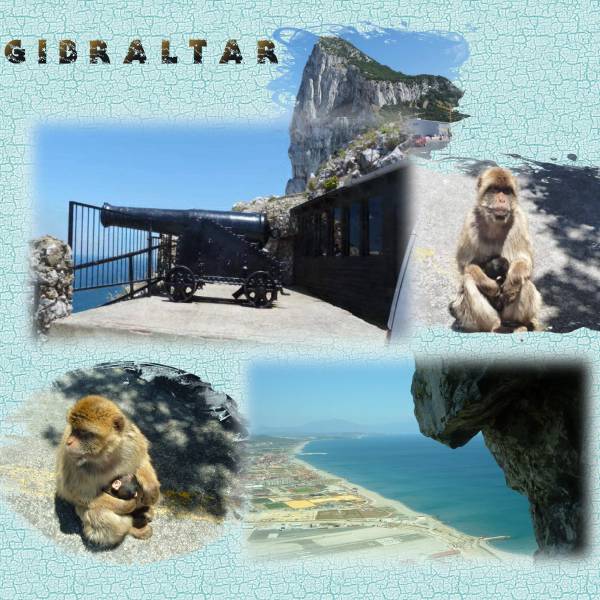 GIBRALTAR