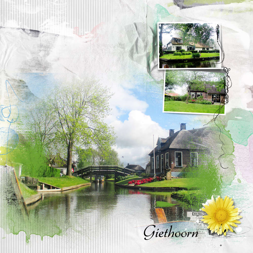 Giethoorn 3