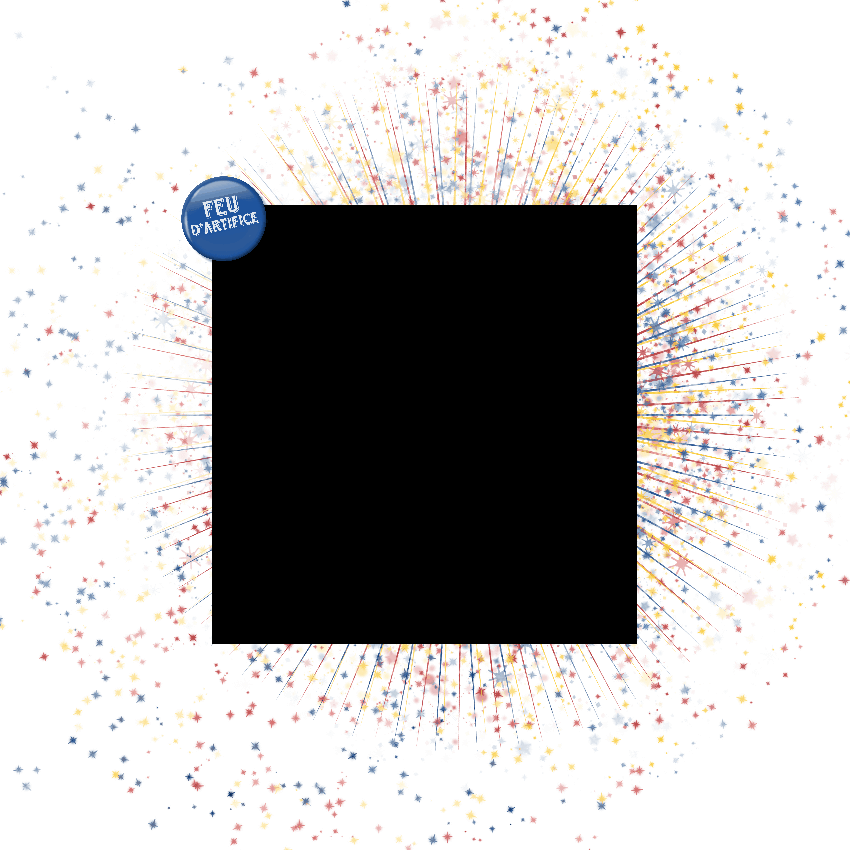 GIF feux d'artifice 2019