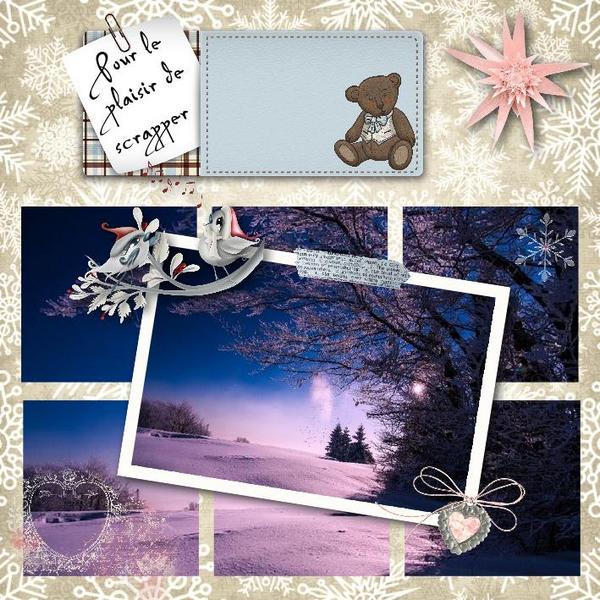 Gilberte Janvier 2018