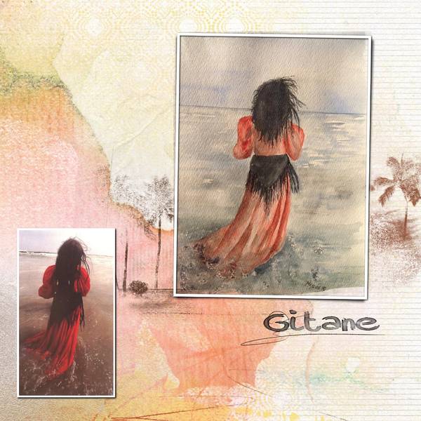 gitane