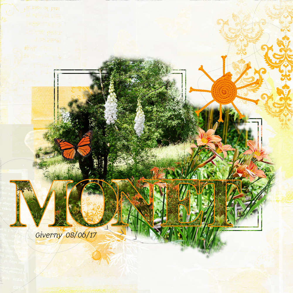 Giverny 1