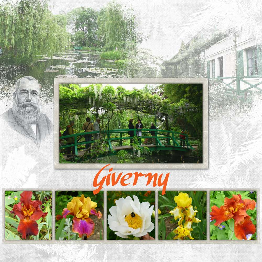 Giverny