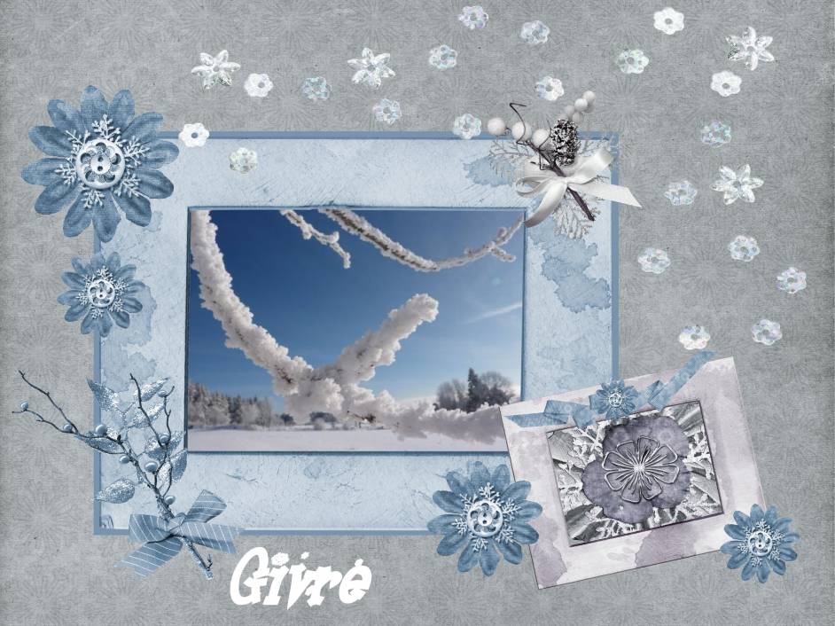 Givré (challenge Arthéa )