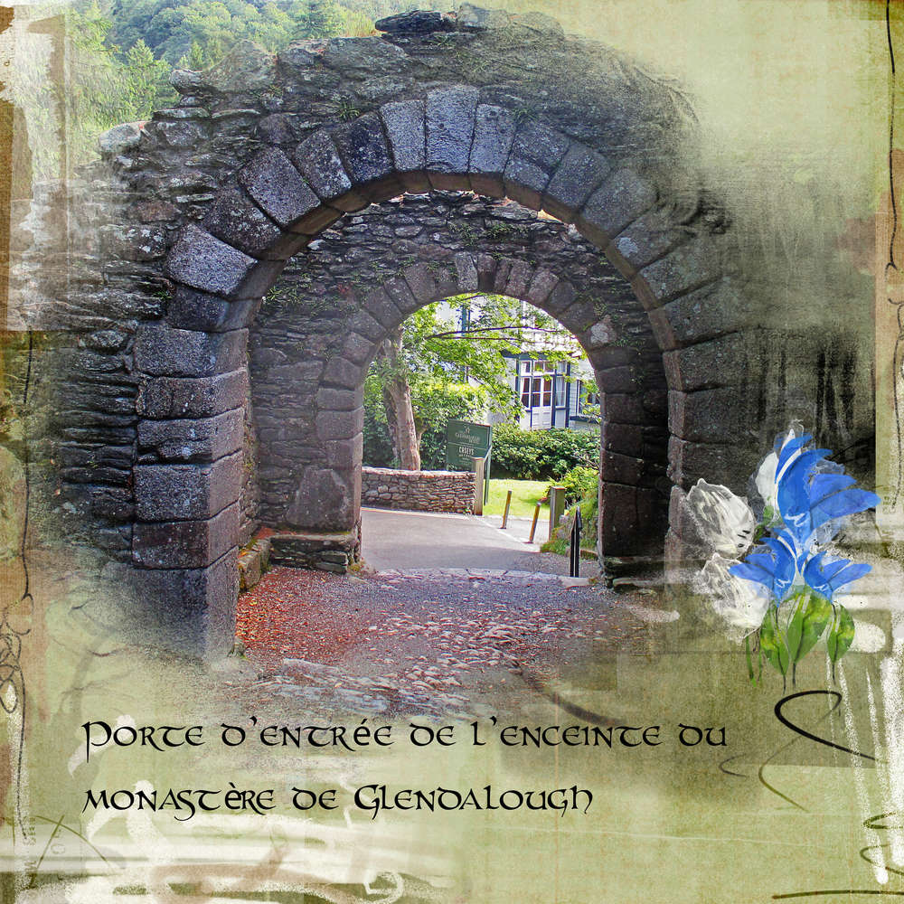 Glendalough N°4