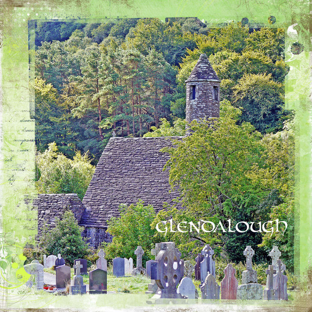 Glendalough
