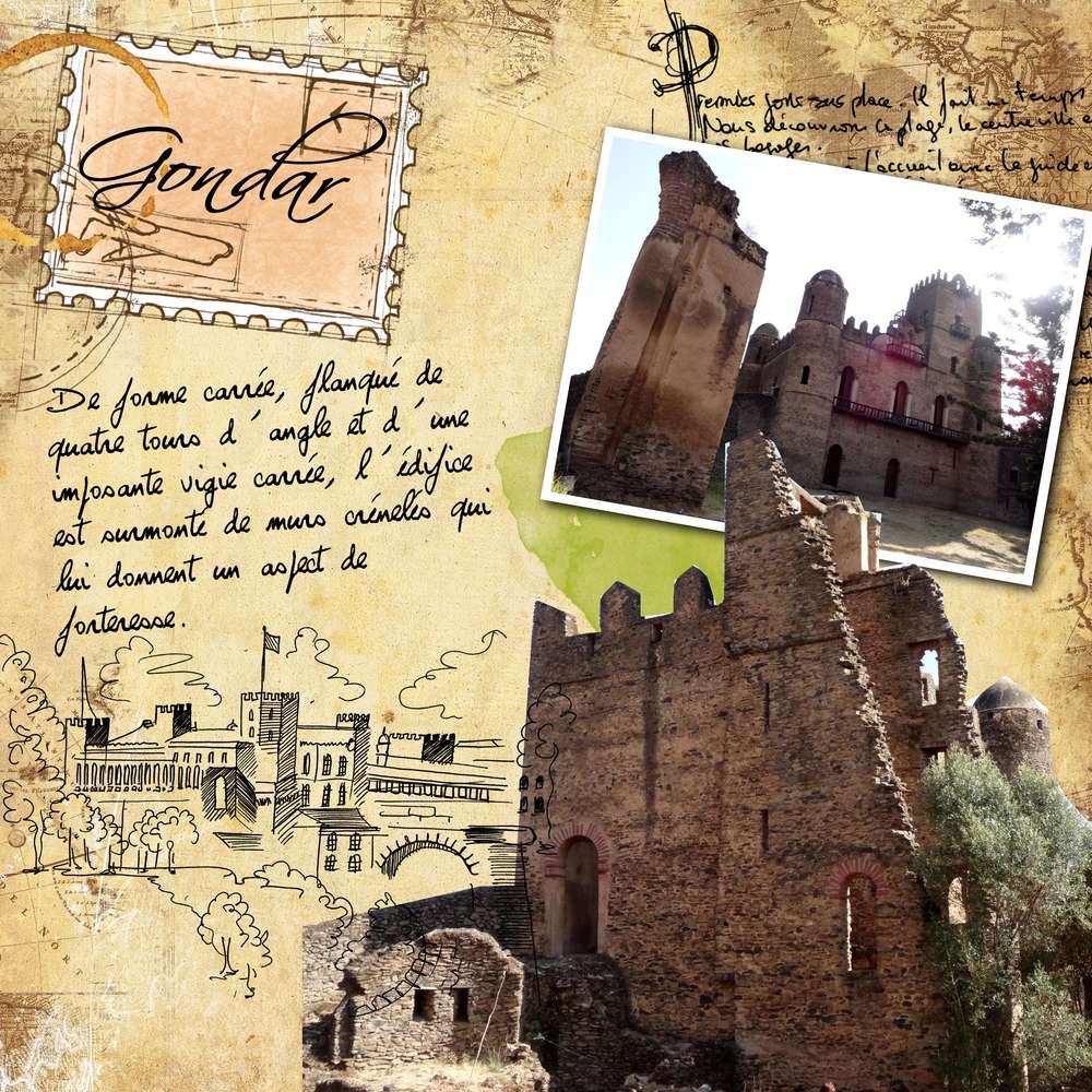 Gondar