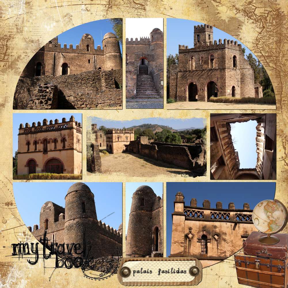 Gondar