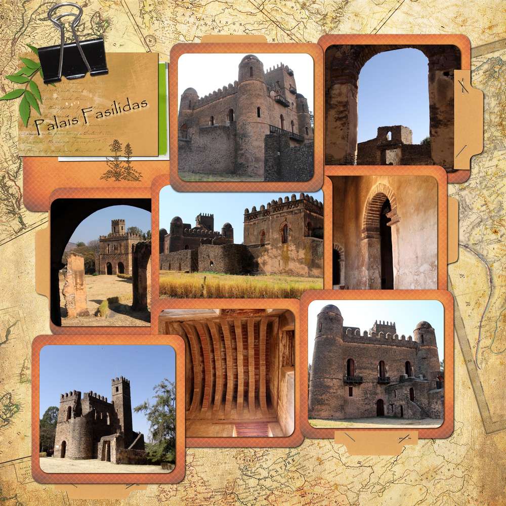 Gondar