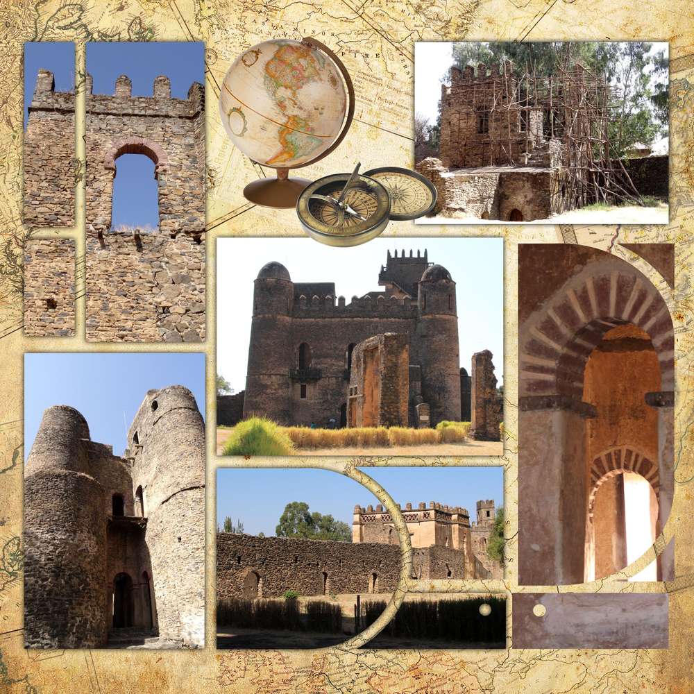 Gondar