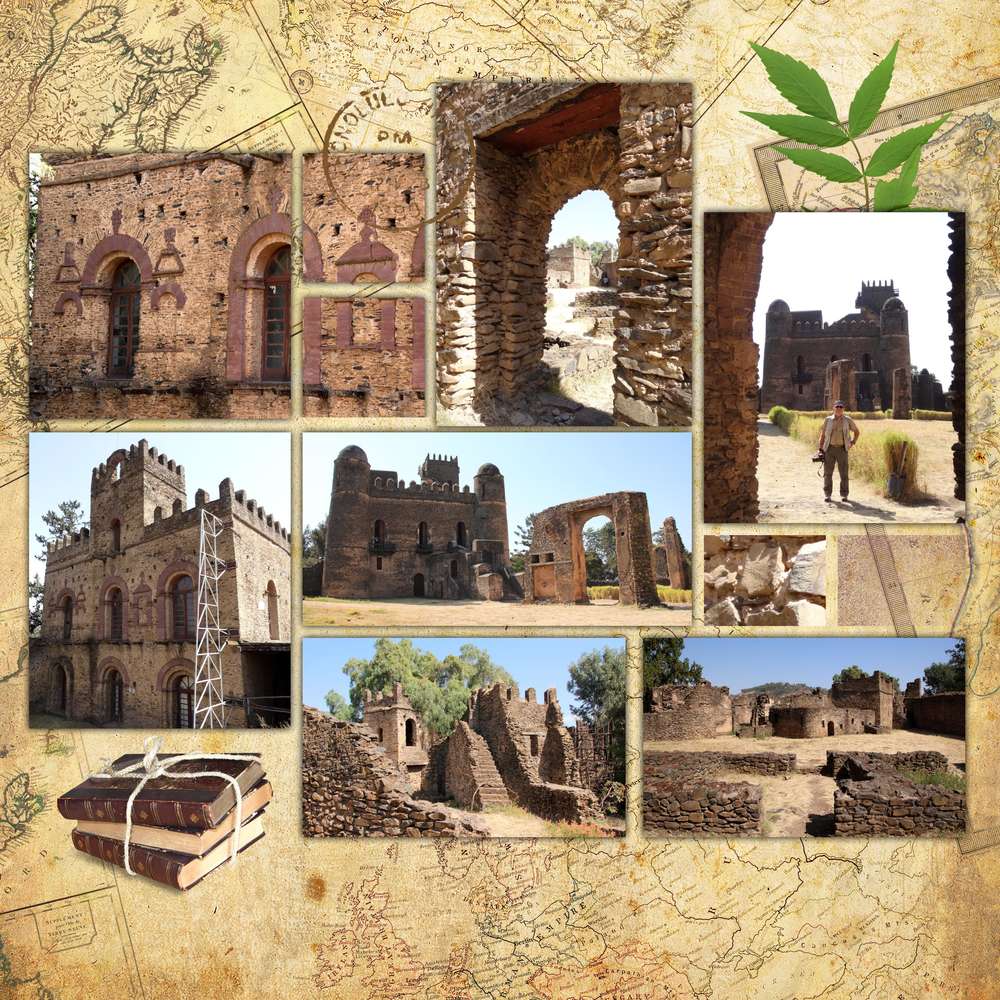 Gondar