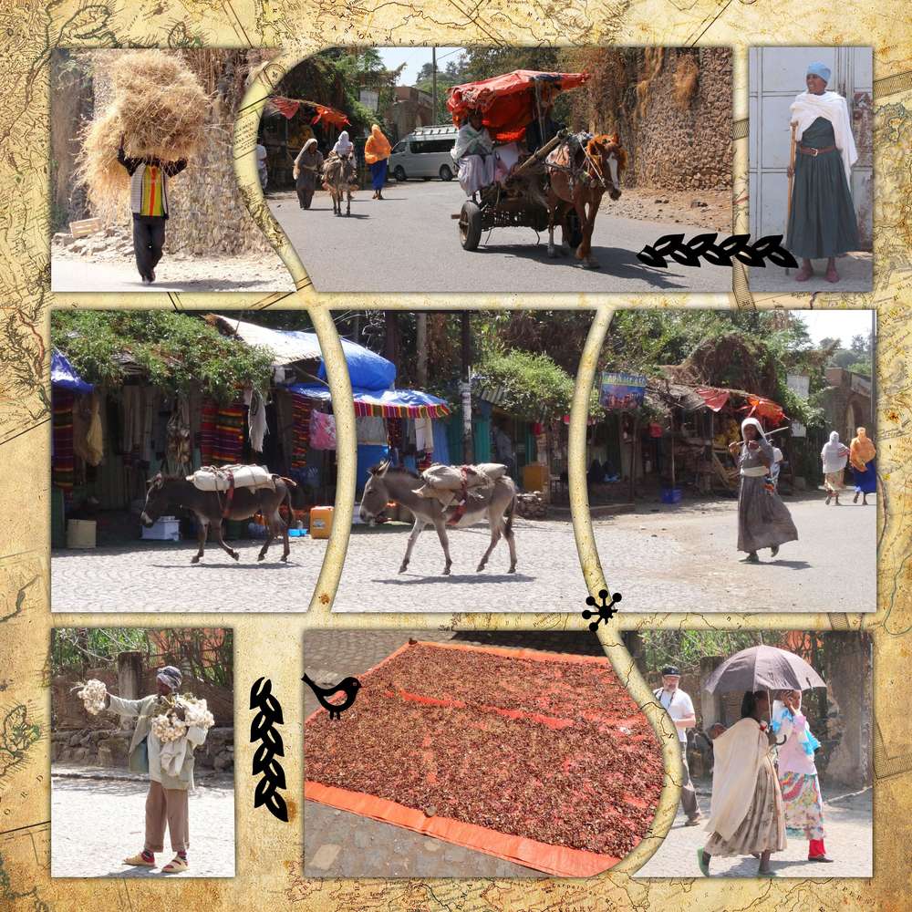 Gondar
