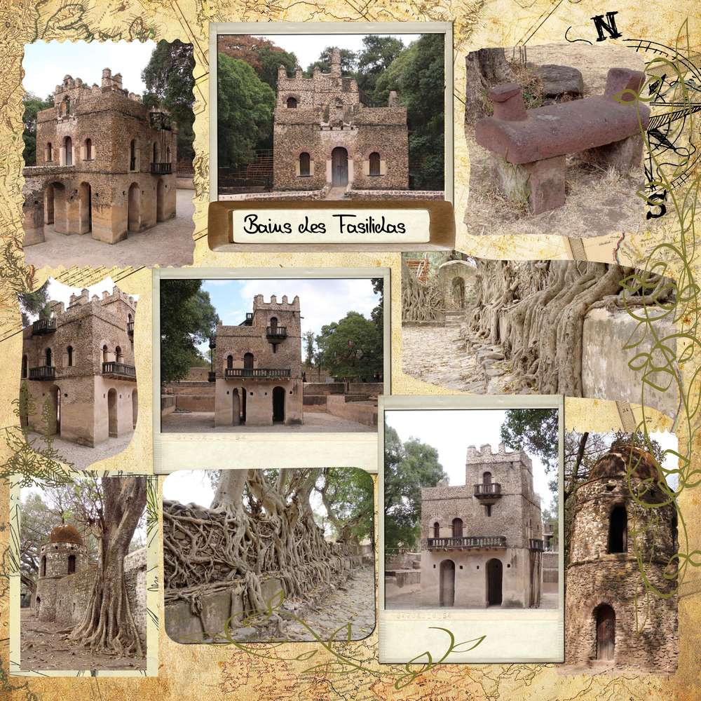 Gondar