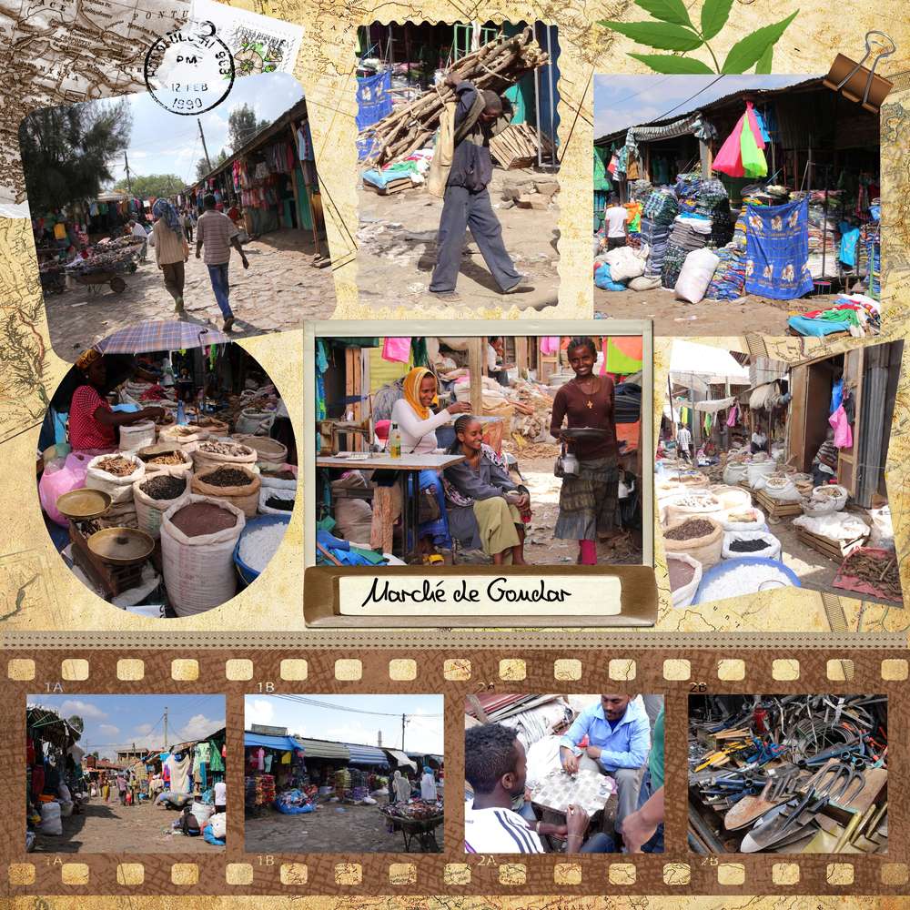 Gondar