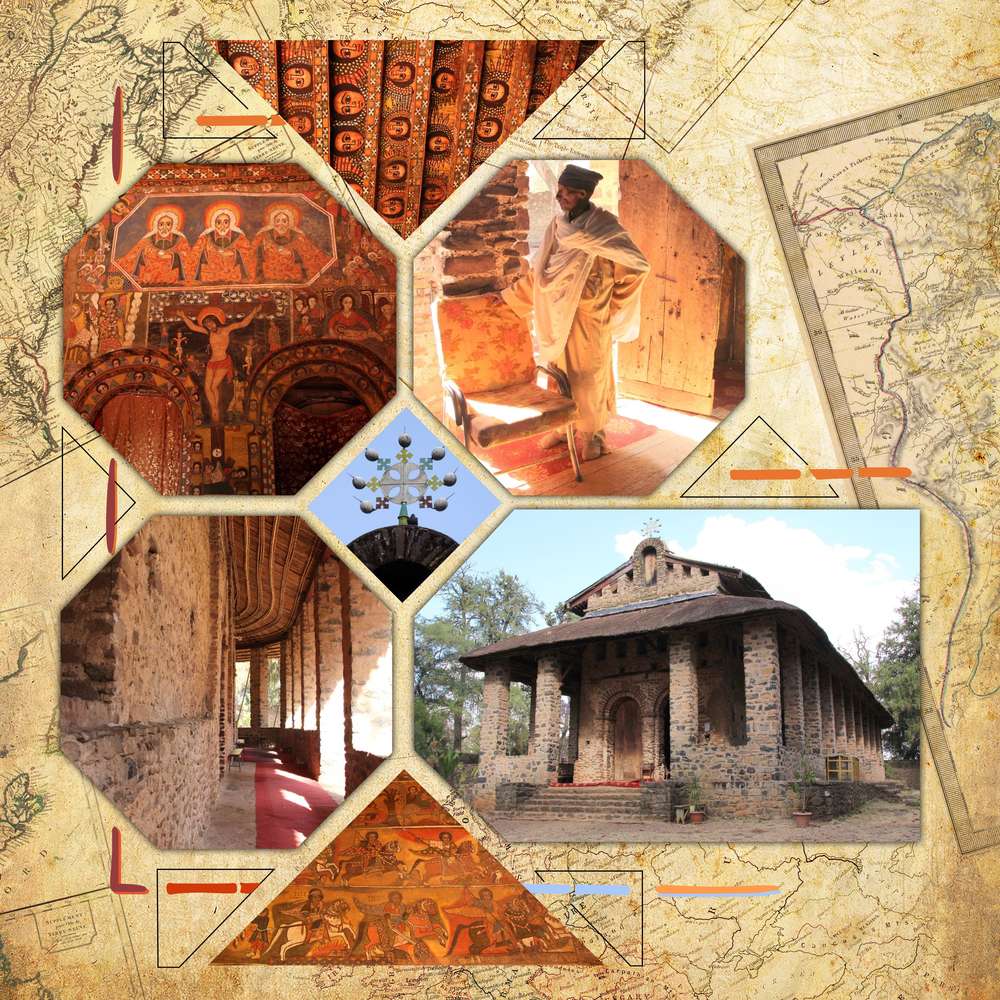 Gondar