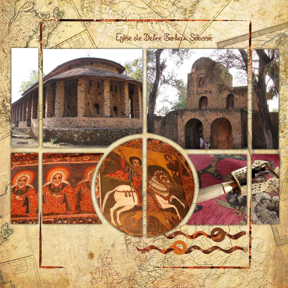 Gondar