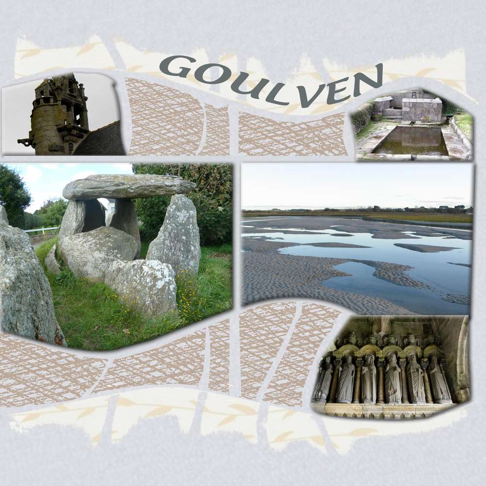 GOULVEN