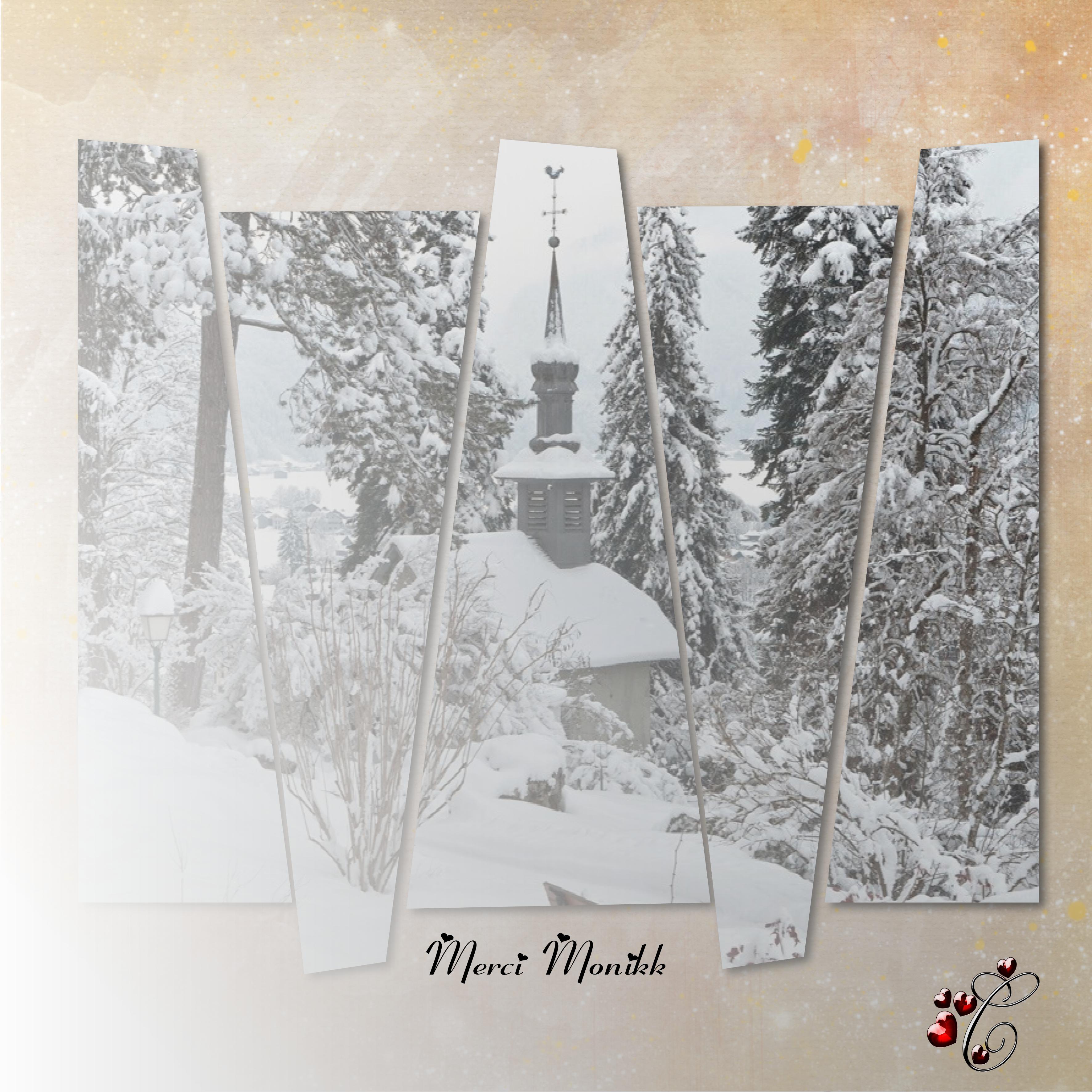 gourhel. " revisité "   Merci Monikk pour la maquette