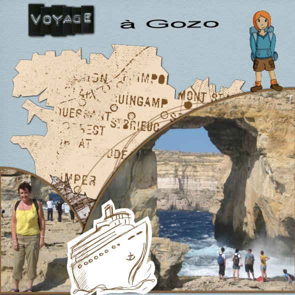 Gozo