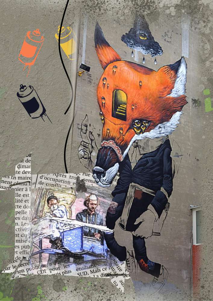Graff