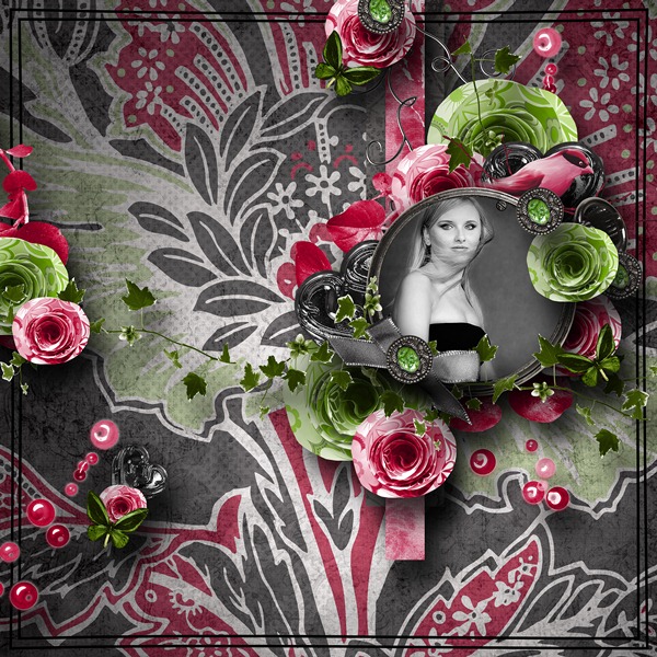 Graphic style