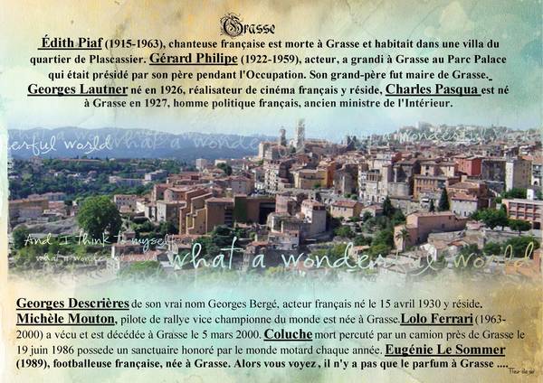 Grasse