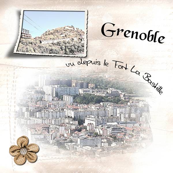 Grenoble