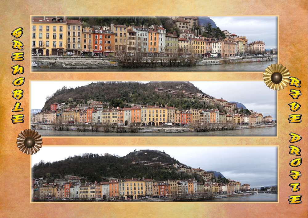 Grenoble