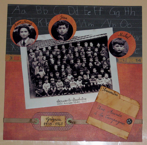 Grézieu-la-Varenne (école)