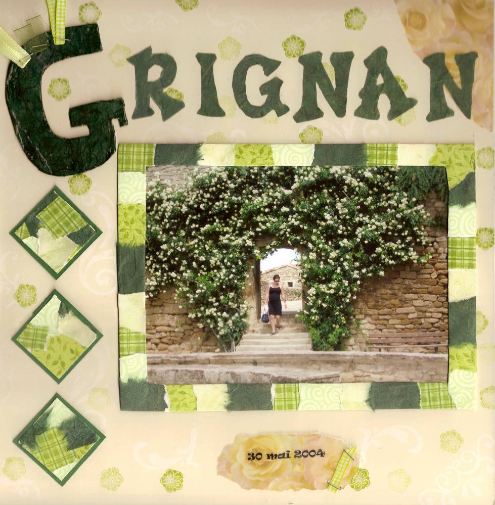 Grignan