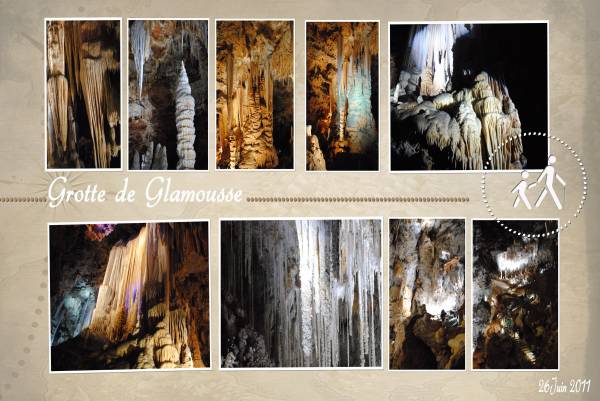 Grotte de Clamouse