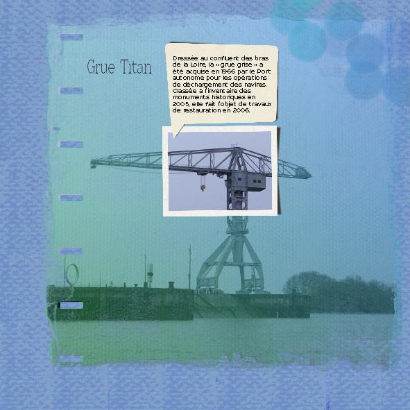 Grue Titan