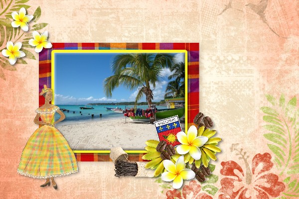 Guadeloupe