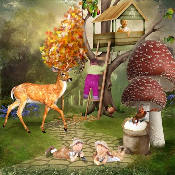 Guardians_of_the_forest_1_de_Tinkerscrap