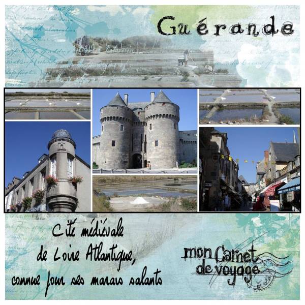 Guérande