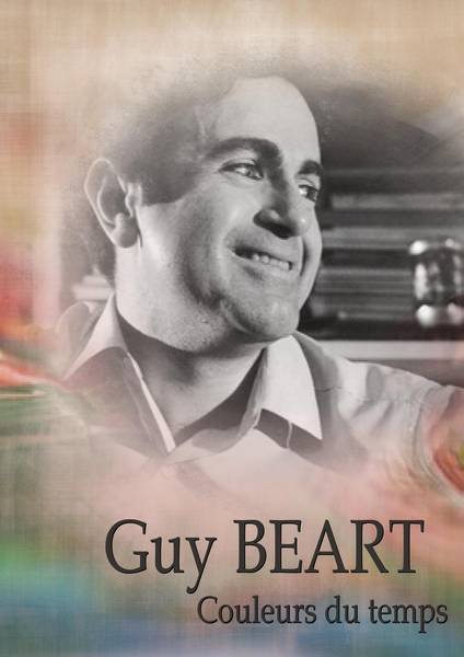 GUY BEART - COULEURS DU TEMPS