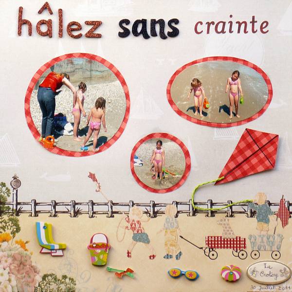 Hâlez sans crainte
