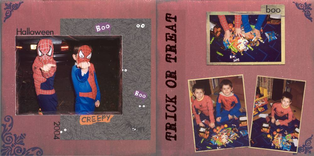 Halloween 2004