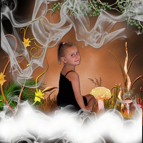 Halloween Day de LouiseL -3-