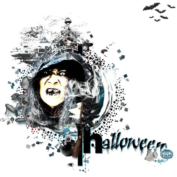 halloweenstudioscrap