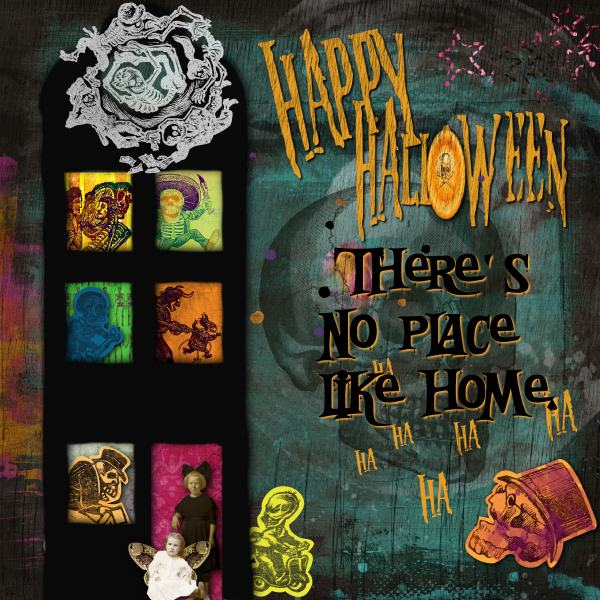 Happy Halloween