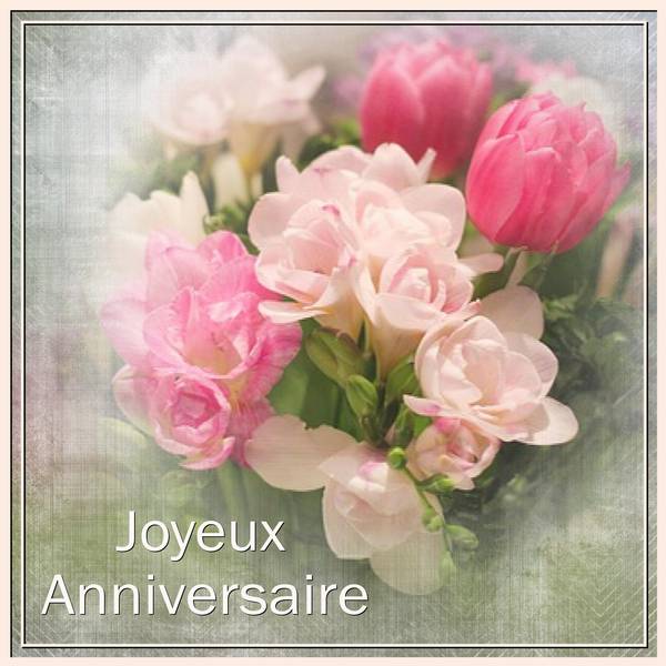 Harel Joyeux Anniversaire Forum Le Monde Du Scrap