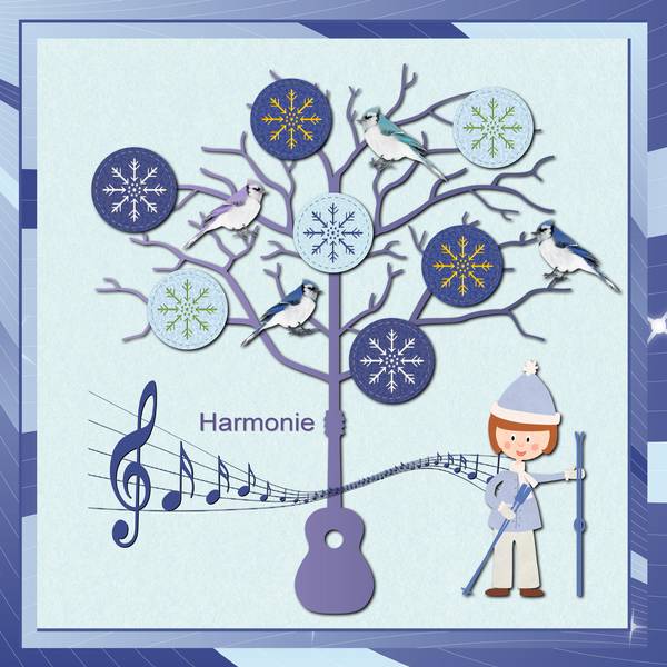 HARMONIE