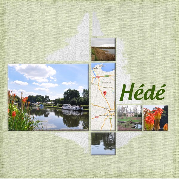 Hédé