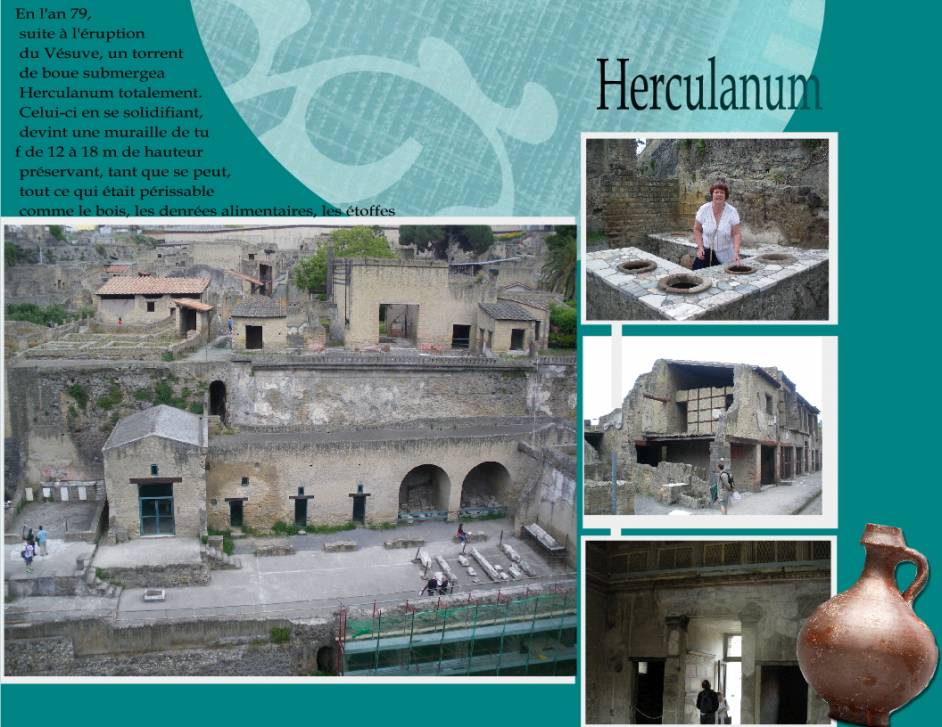 Herculanum