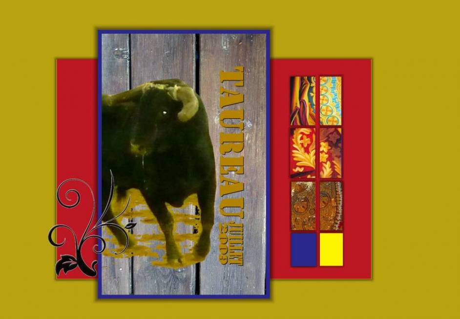 Héros malgré lui ...