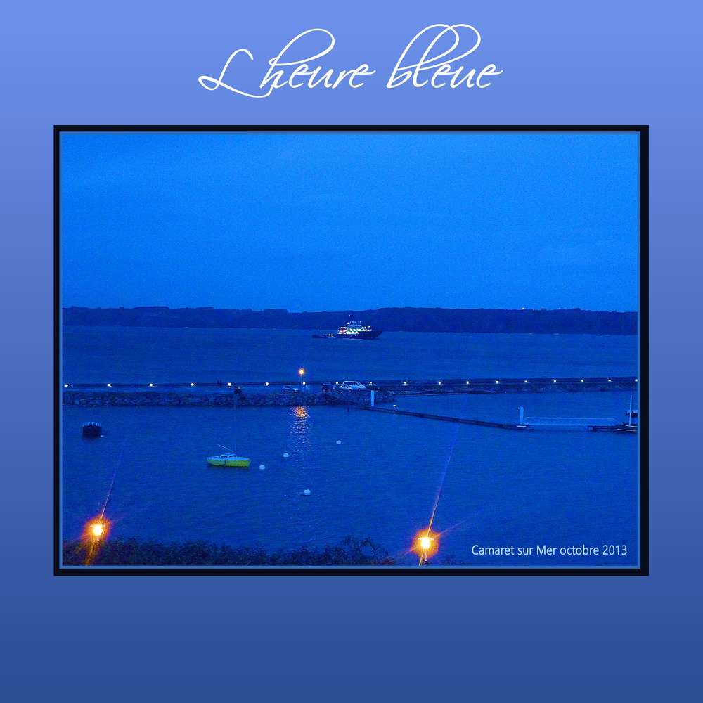 Heure scraptober 2019